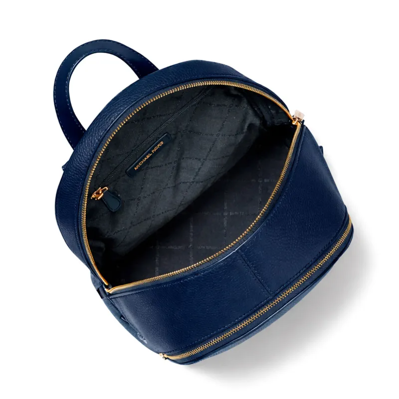 Seljakott Michael Kors 35S5GRAB2L-NAVY Sinine