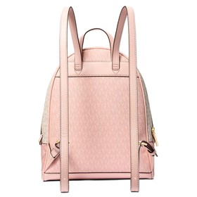 Seljakott Michael Kors 35S5GRAB6V-CRNTION-MLTI Roosa