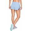 Sportiniai šortai moterims Under Armour Celeste