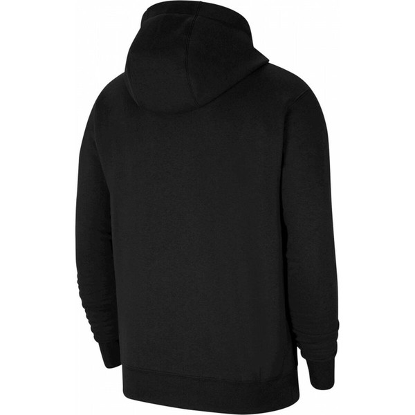 Vyriškas džemperis su gobtuvu Nike CW6894 010 Juoda