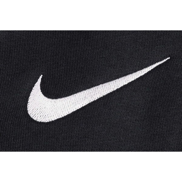 Vyriškas džemperis su gobtuvu Nike CW6894 010 Juoda