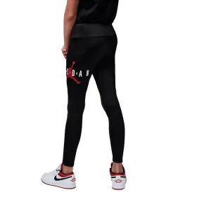Lastele spordiretuusid Nike Jumpman  Must