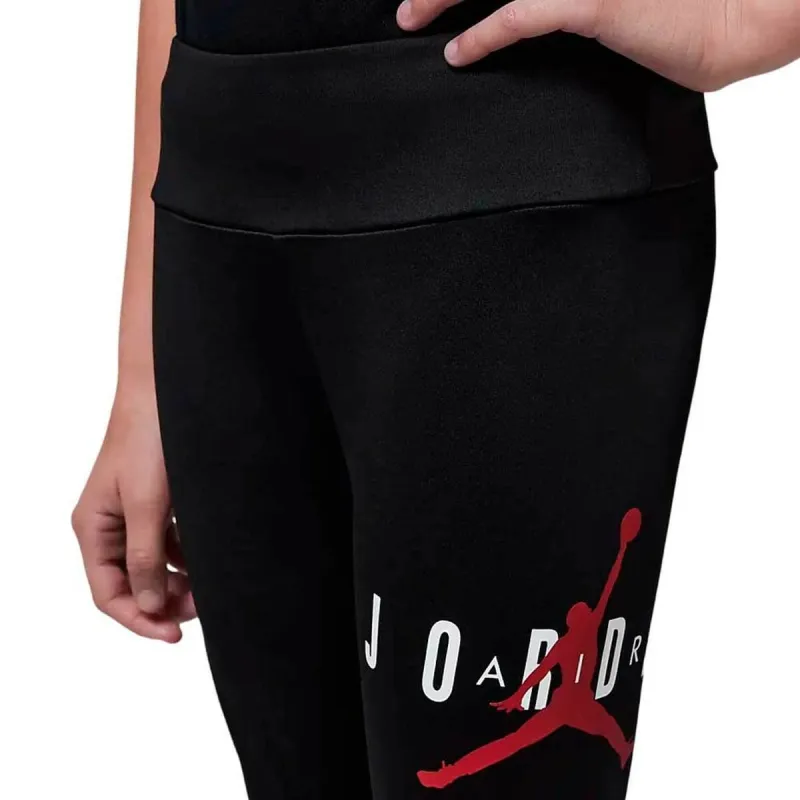 Lastele spordiretuusid Nike Jumpman  Must
