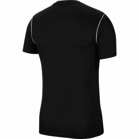 Детский Футболка с коротким рукавом Nike DRI FIT PARK 20 TOP BV6905 010 Чёрный (12 Years)