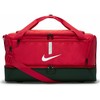 Sports bag Nike ACADEMY TEAM CU8096 657 Red