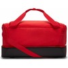 Sports bag Nike ACADEMY TEAM CU8096 657 Red