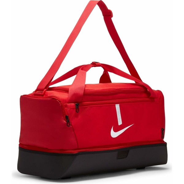 Urheilukassi Nike ACADEMY TEAM CU8096 657 Punainen