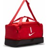 Urheilukassi Nike ACADEMY TEAM CU8096 657 Punainen