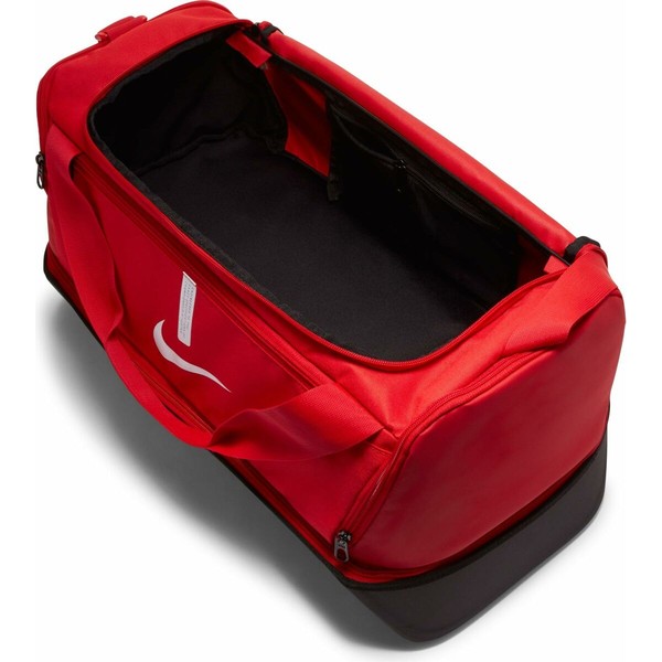 Sporta soma Nike ACADEMY TEAM CU8096 657 Sarkans