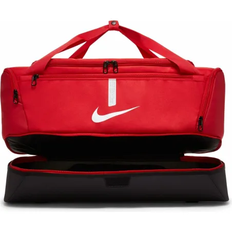 Sports bag Nike ACADEMY TEAM CU8096 657 Red