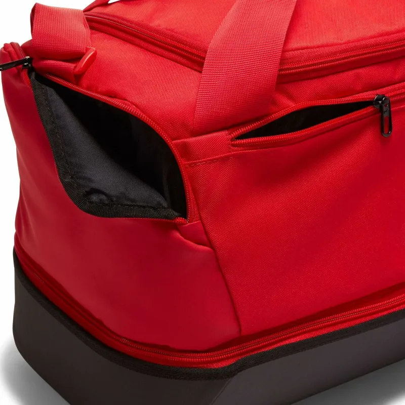 Sports bag Nike ACADEMY TEAM CU8096 657 Red
