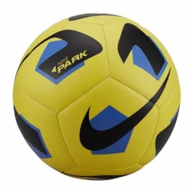 Football Nike PARK TEAM FZ7551 765 Yellow Size 5 5