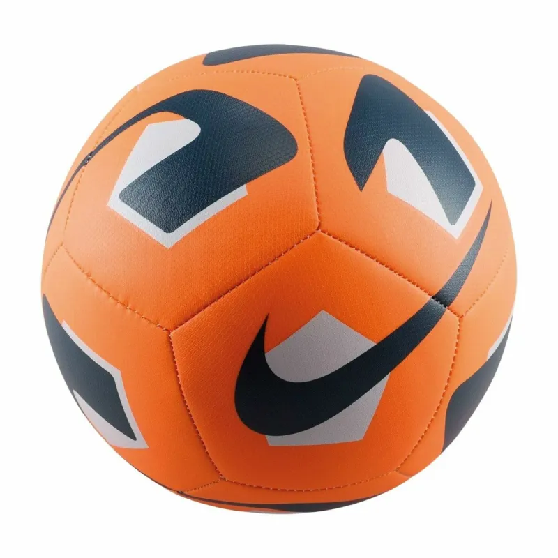 Футбольный мяч Nike PARK TEAM FZ7551 803 Оранжевый Размер 5 5