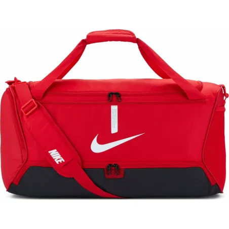 Спортивная сумка Nike ACADEMY TEAM DUFFLE CU8090 657 Красный