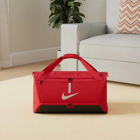 Urheilukassi Nike ACADEMY TEAM DUFFLE CU8090 657 Punainen