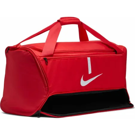 Спортивная сумка Nike ACADEMY TEAM DUFFLE CU8090 657 Красный