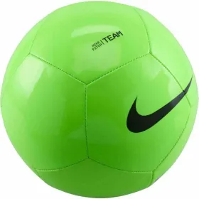 Football Nike PITCH TEAM FZ7553 359 Soft green Size 5 5
