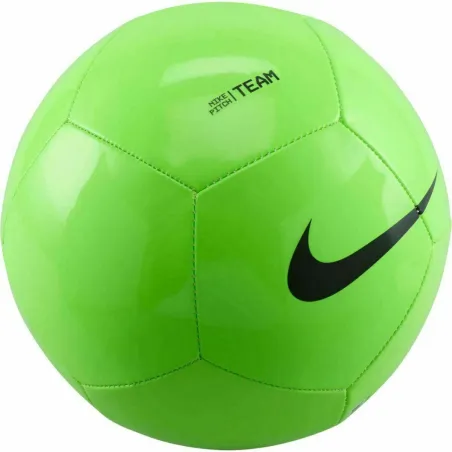 Jalgpall Nike PITCH TEAM FZ7553 359 Pehme roheline Suurus 5 5