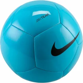Jalgpall Nike PITCH TEAM FZ7553 486 Sinine Suurus 5 5