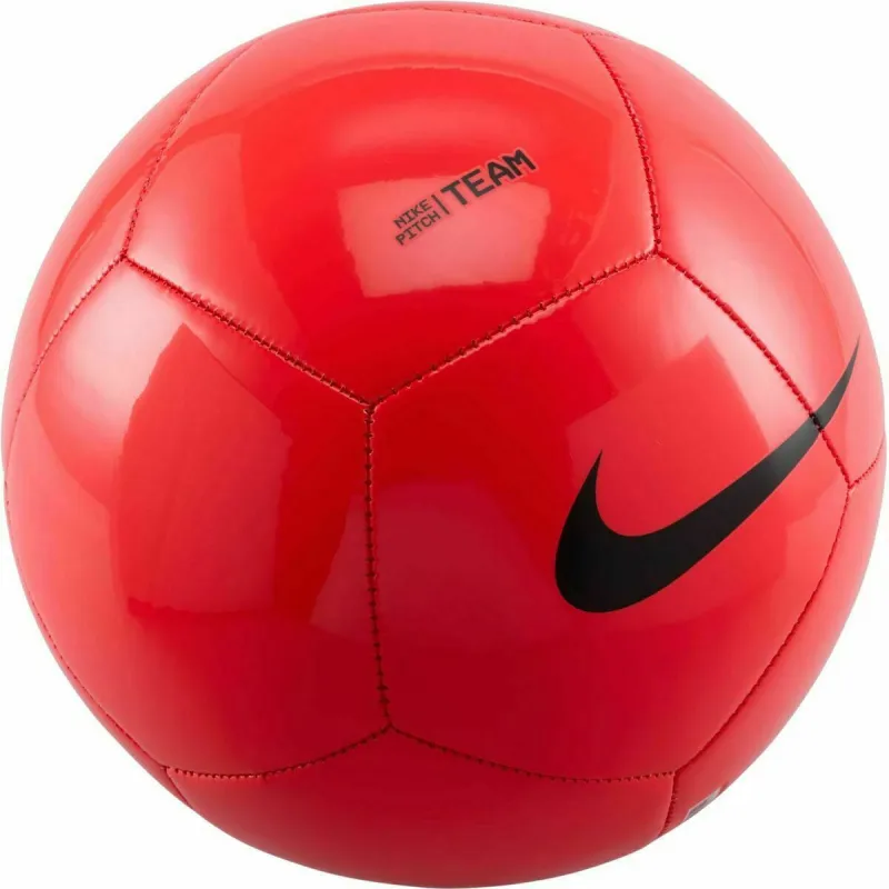 Futbolas Nike PITCH TEAM FZ7553 635 Dydis 5 5