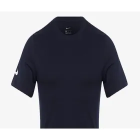 Lühikeste varrukatega T-särk, meeste Nike CZ0881 451 Meresinine (XXL)