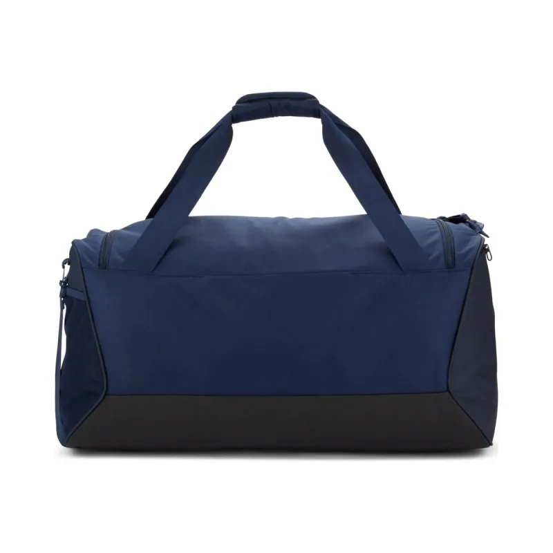 Sporta soma Nike ACADEMY TEAM DUFFEL CU8089 410 Tumši Zils 55 L