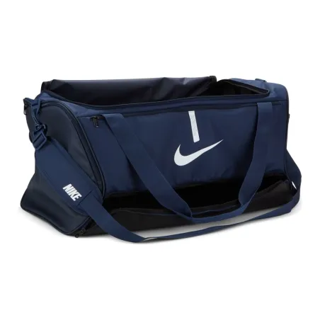 Sporto krepšys Nike ACADEMY TEAM DUFFEL CU8089 410 Tamsiai mėlyna 55 L