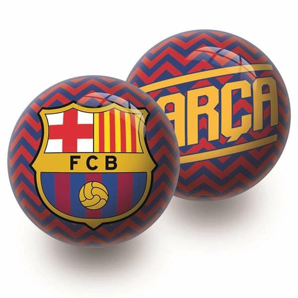 Kamuolys Unice Toys FC Barcelona PVC Ø 23 cm Vaikiškas