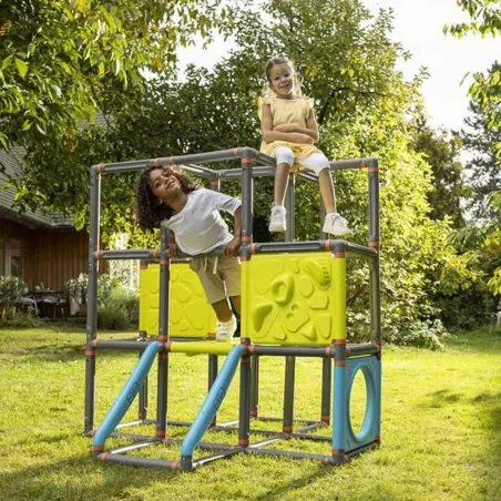 Aktivitātes centrs Smoby BIG Kraxxl - The Frame