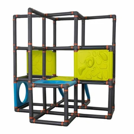 Aktivitātes centrs Smoby BIG Kraxxl - The Frame