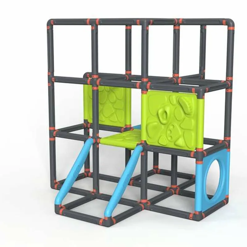 Aktivitātes centrs Smoby BIG Kraxxl - The Frame