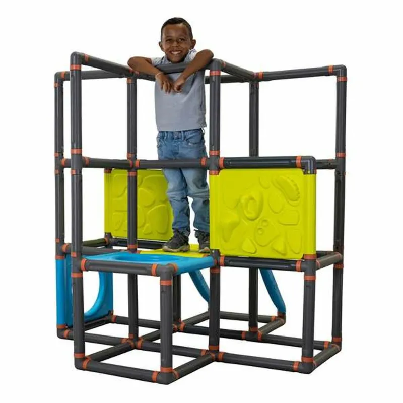 Aktivitātes centrs Smoby BIG Kraxxl - The Frame