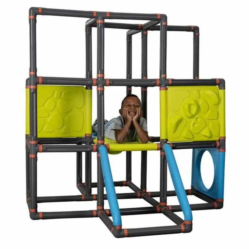 Aktivitātes centrs Smoby BIG Kraxxl - The Frame