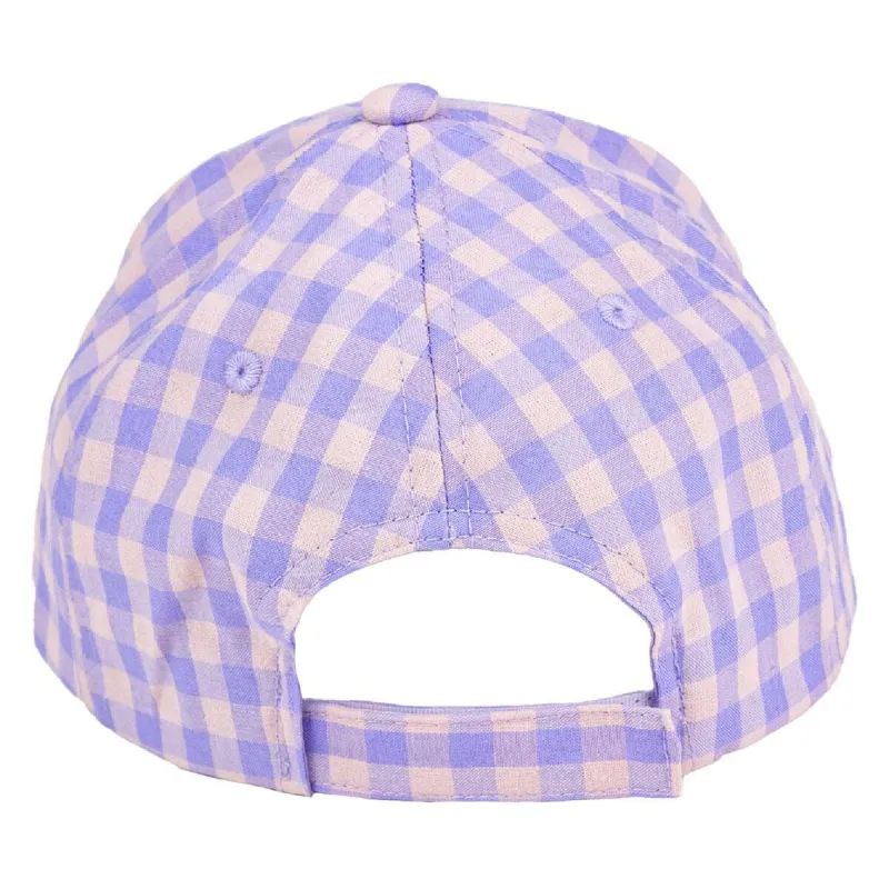 Child Cap Minnie Mouse