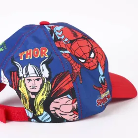 Child Cap The Avengers
