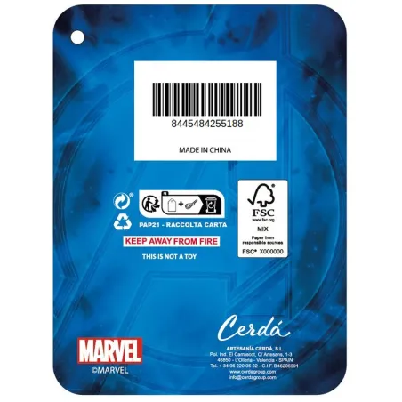 Детская кепка The Avengers