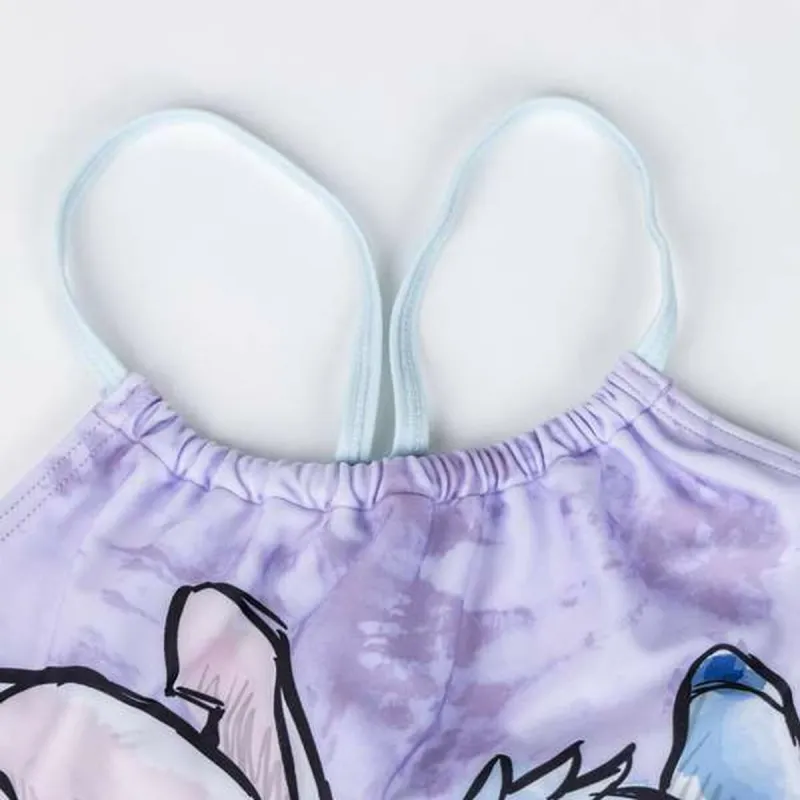Swimsuit for Girls Stitch
