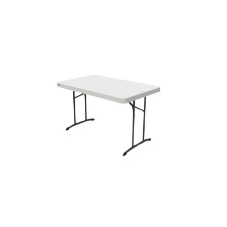 Table Lifetime 122 x 76 cm