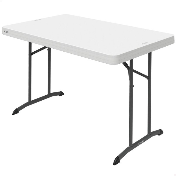 Table Lifetime 122 x 76 cm
