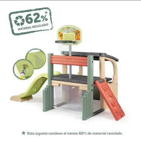 Veiklos centras Smoby S.Life Fun Center