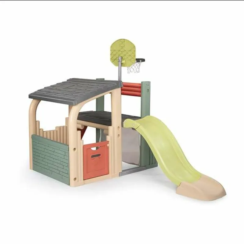 Veiklos centras Smoby S.Life Fun Center