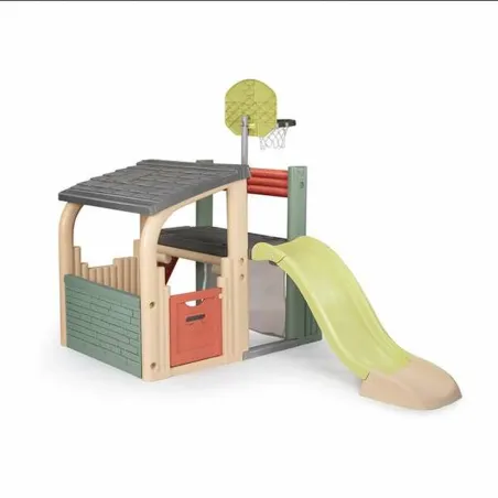 Veiklos centras Smoby S.Life Fun Center