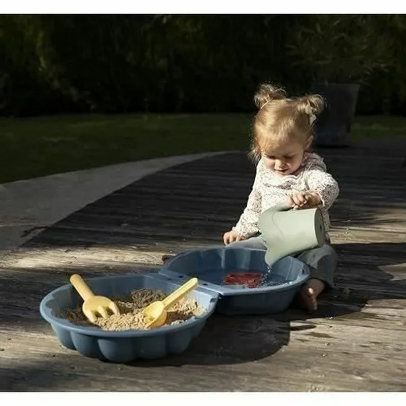 Песочница Smoby Life Пластик