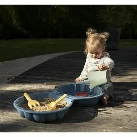 Песочница Smoby Life Пластик