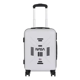 Cabin suitcase NASA