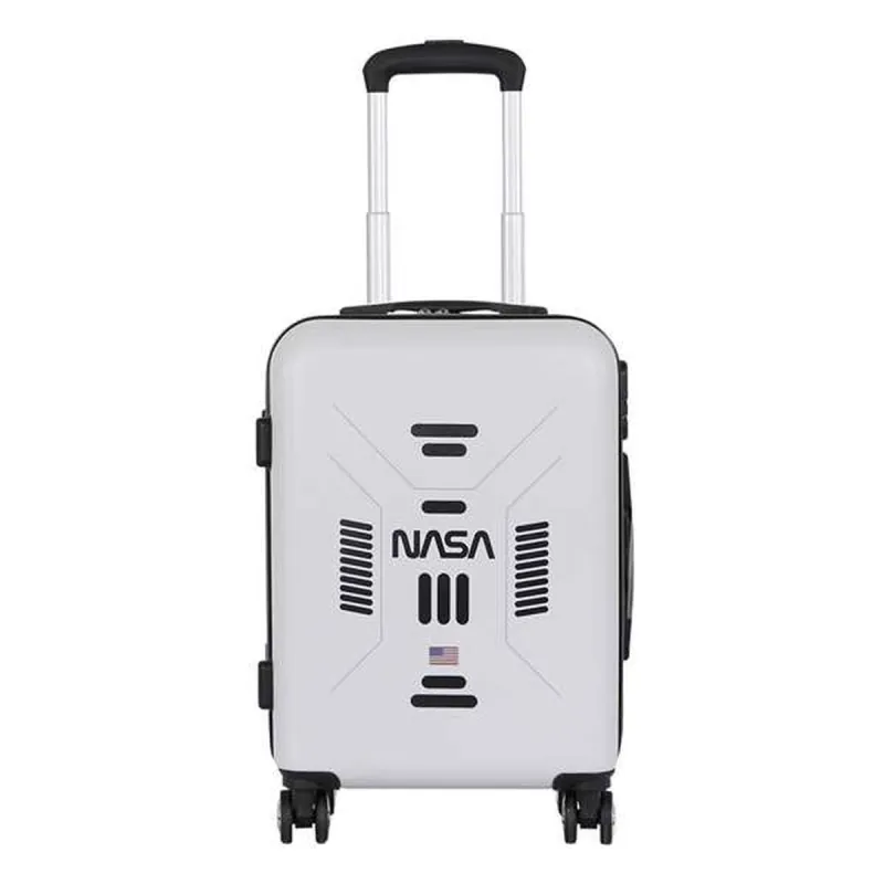Cabin suitcase NASA