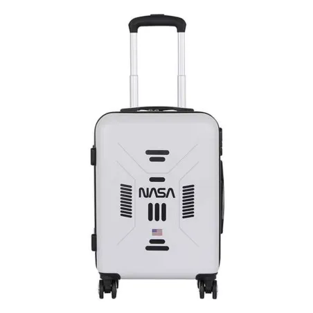 Cabin suitcase NASA