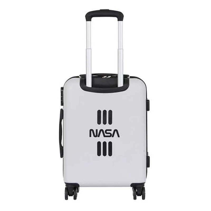 Cabin suitcase NASA