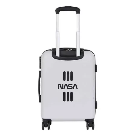 Cabin suitcase NASA