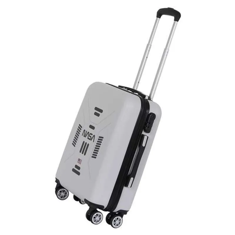Cabin suitcase NASA